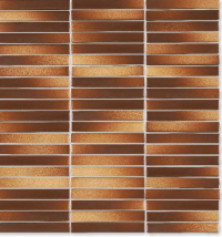 Caramel Grid
