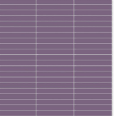 Violet Stripes