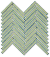Lemon Chevron