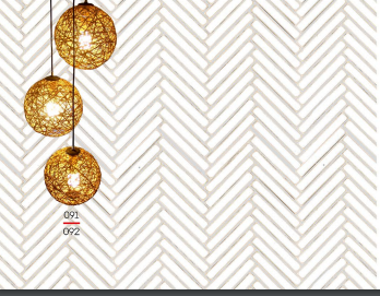Pearl Zigzag