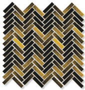 Gold Noir