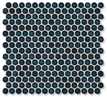 Midnight Bead Matrix