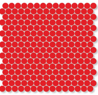 Crimson Circle Array