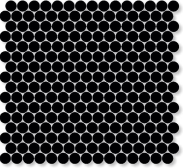 Onyx Bead Tapestry