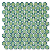 Seafoam Echo Mosaic