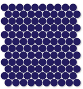 Deep Sapphire Rounds