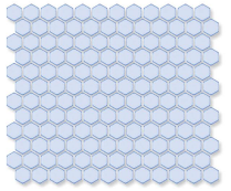 Skyline Blue Hive
