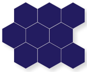 Midnight Facets
