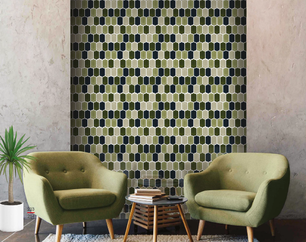 Verdure Hush