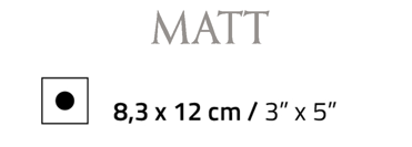 Garden Green Matt