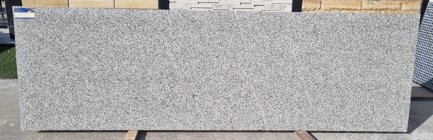Silver Sprinkle