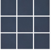Midnight Mosaic