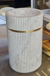 Golden White