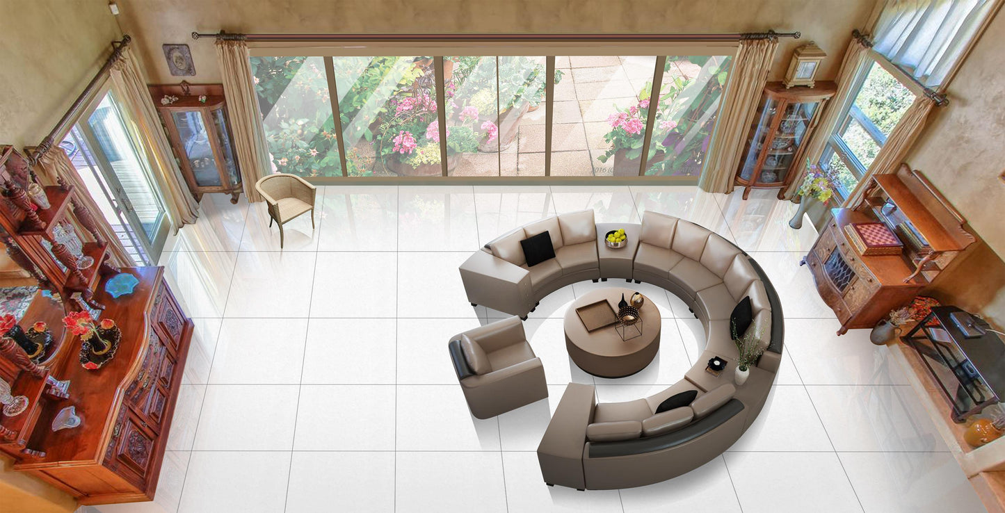 Matrix White