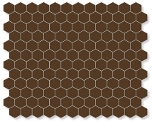 Espresso Hexa Charm