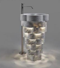 Lighting Inlay
