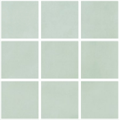 Mint Mosaic