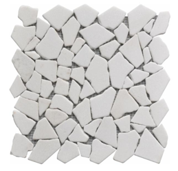 Alabaster Chaos