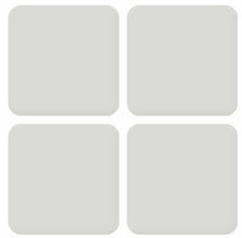 Alabaster Squares