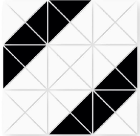 Angular Harmony