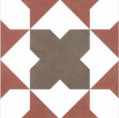 Angular Mosaic