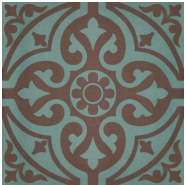 Aqua Florentine