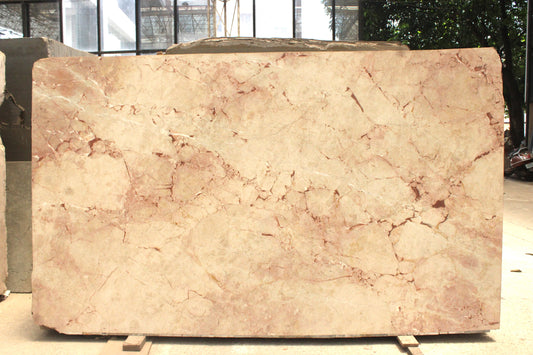 Atlantic Pink (Lot No 209)