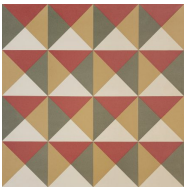 Autumn Harlequin