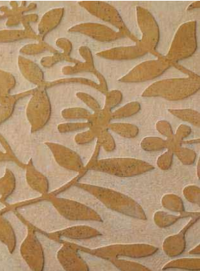 Autumn Mosaic