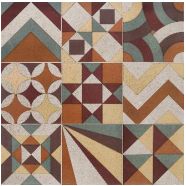 Autumn Mosaic