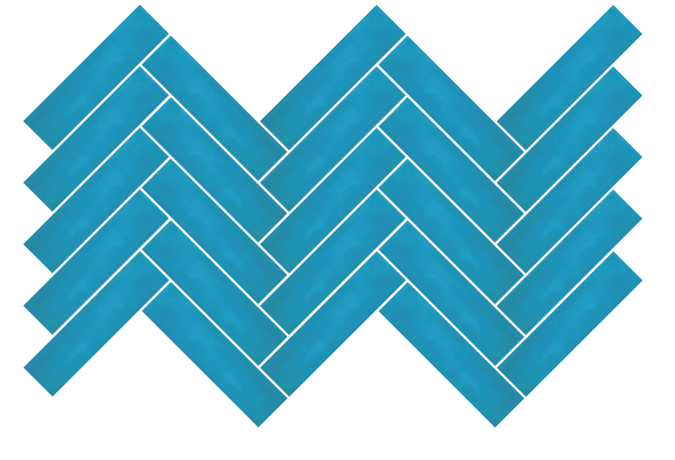 Turquoise Wave