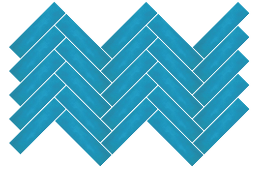 Turquoise Wave