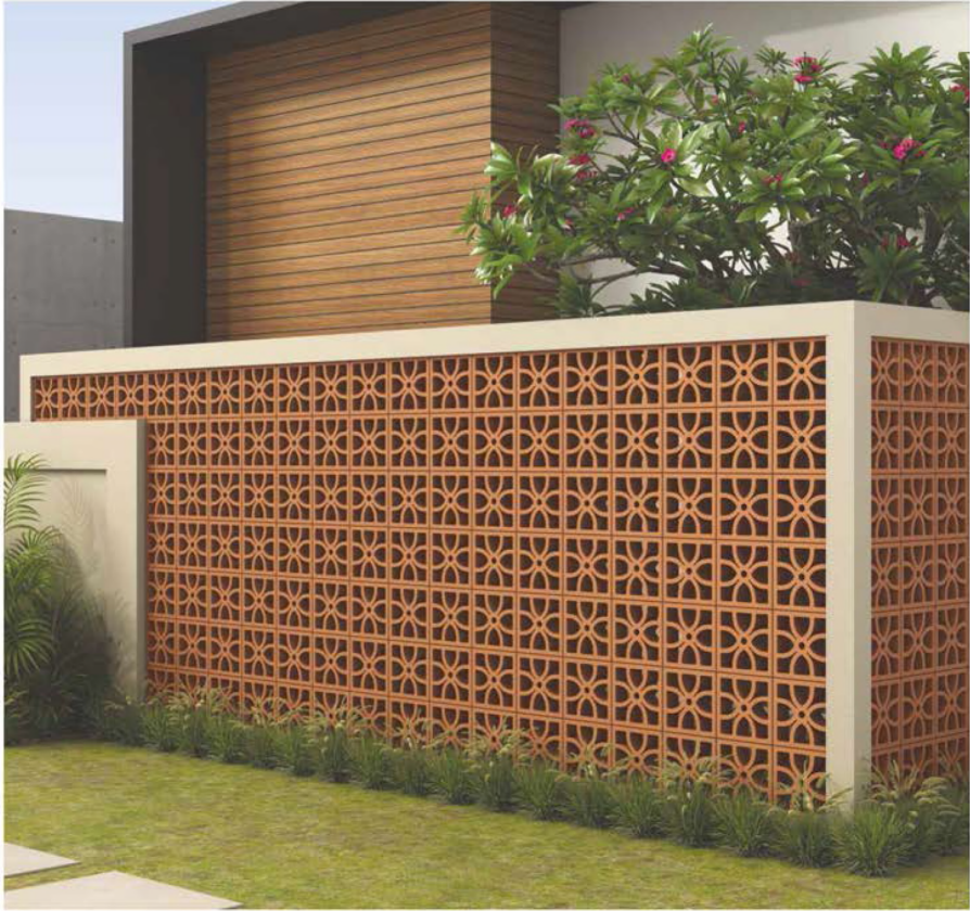 Blossom Grid