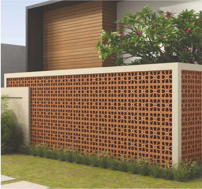 Blossom Grid