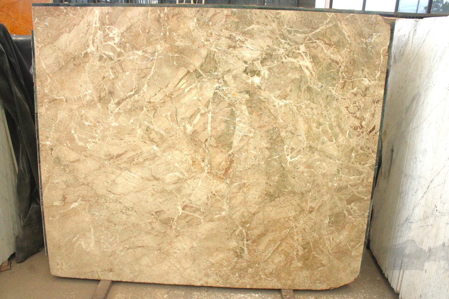 Breccia Aurora (Lot No 223)