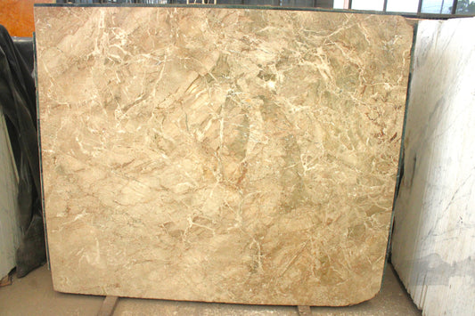 Breccia Aurora (Lot No 223)