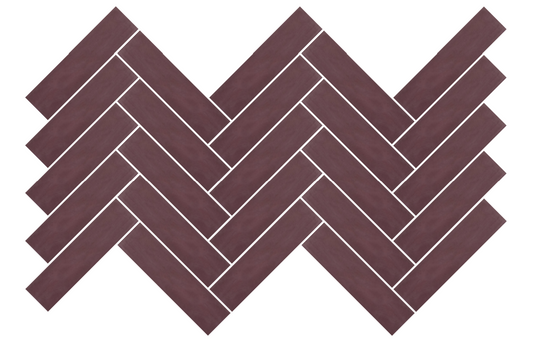 Burgundy Velvet