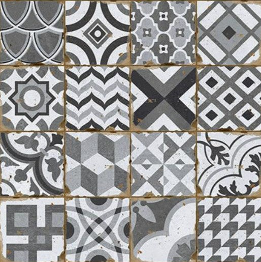 CASA RABAT GREY