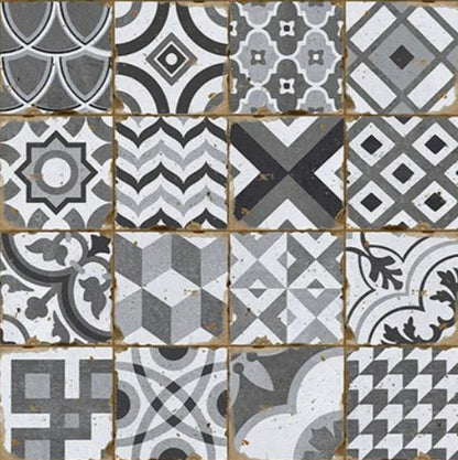 CASA RABAT GREY
