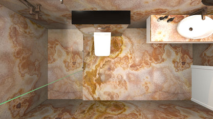 Cappuccino Onyx