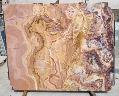 Caramel Drizzle Onyx