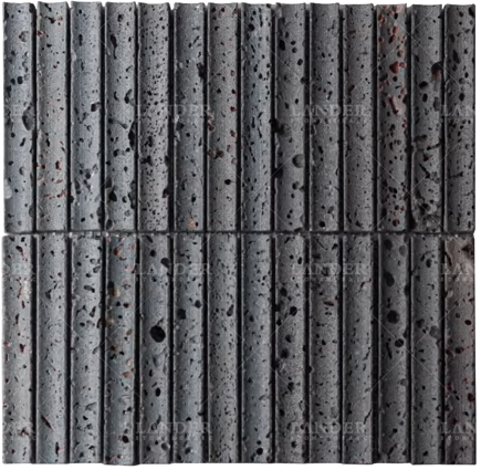 Charcoal Echo
