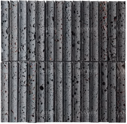 Charcoal Echo