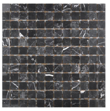 Charcoal Mosaic