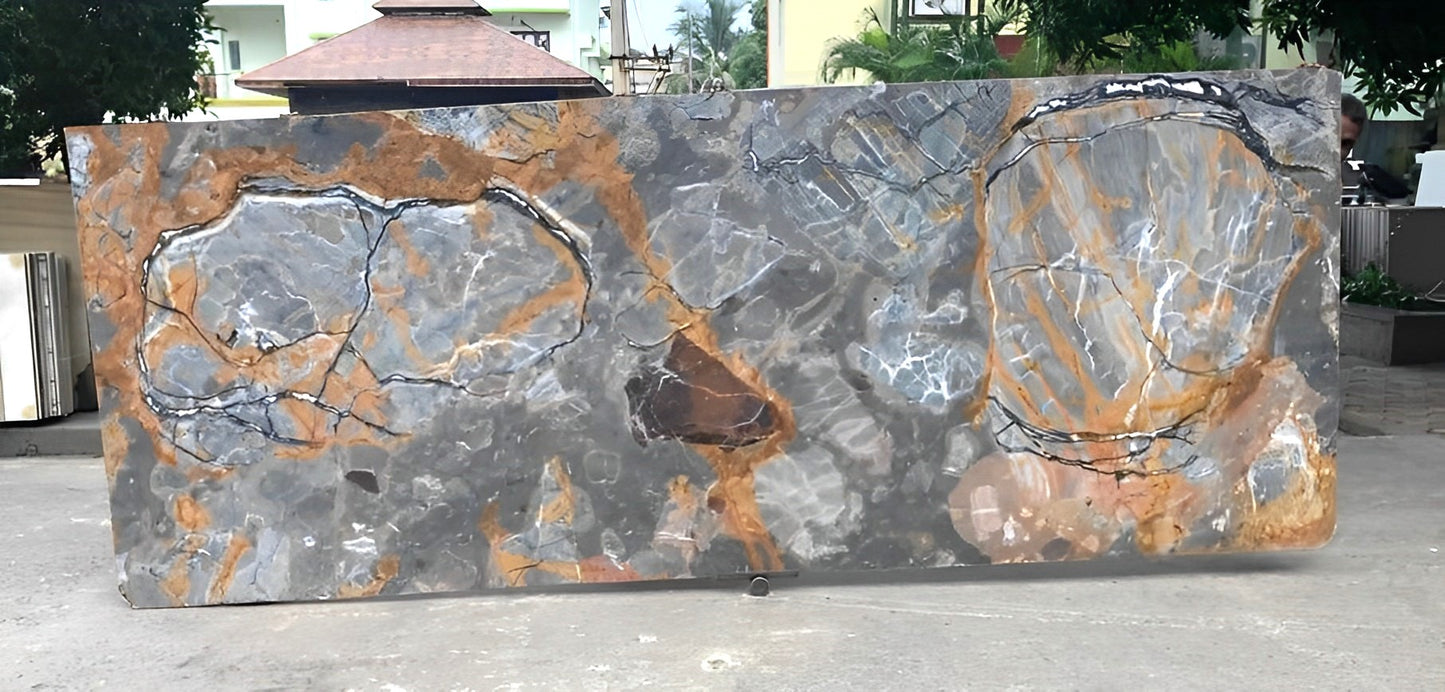 Cherry Grey (Lot No. 304)