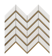 Chevron Elegance
