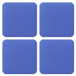 Cobalt Blocks