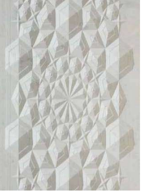 Crystal Kaleidoscope