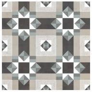 Deco Diamond