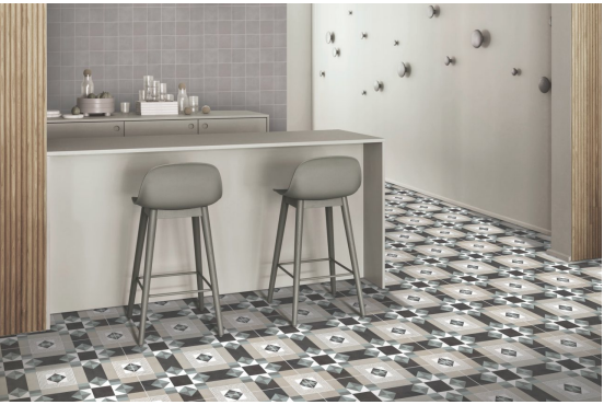 Deco Diamond